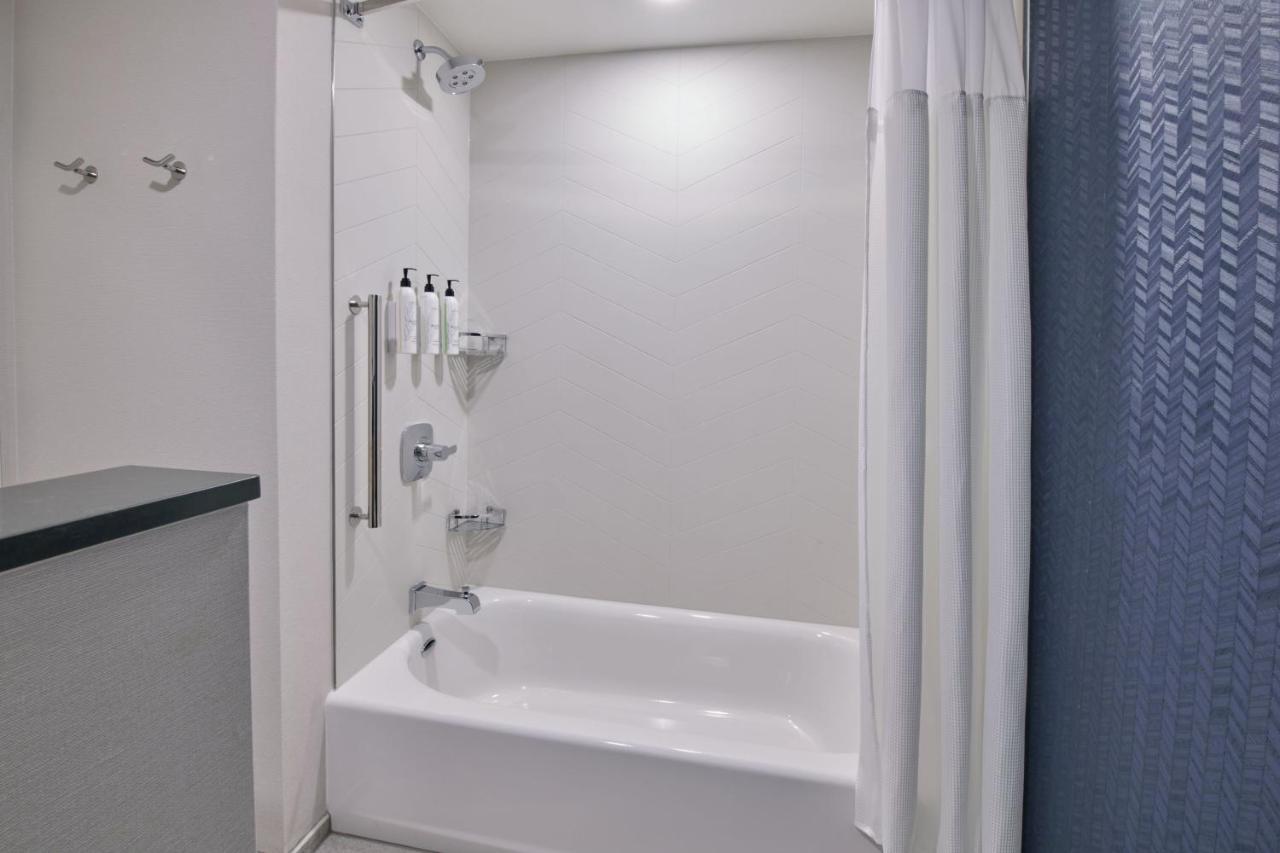 Fairfield Inn & Suites By Marriott Chicago O'Hare Des Plaines Exterior foto